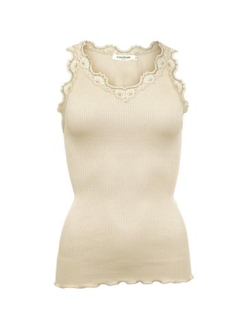 Soulmate Top - Silky Sand