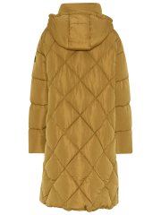 Etage jakke  - Quilted Jacket - Dijon