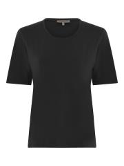 Lundgaard Basis T-shirt - Sort