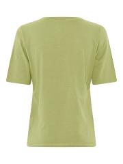 Lundgaard Basis T-shirt - Lime