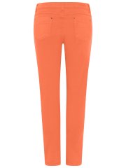Cero Bukser - Magic fit 7/8 - Orange