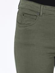 CRO bukser - Magic fit - >Army - benlngde 72cm