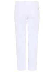 Cero bukser - Magic fit - straight leg 70 cm - White