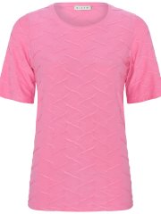 Micha T-Shirt - Pink