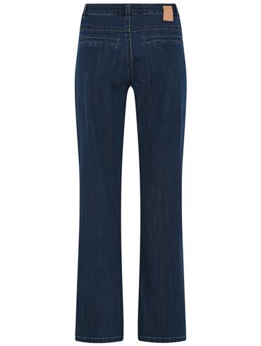 Cero denim bukser - Emma