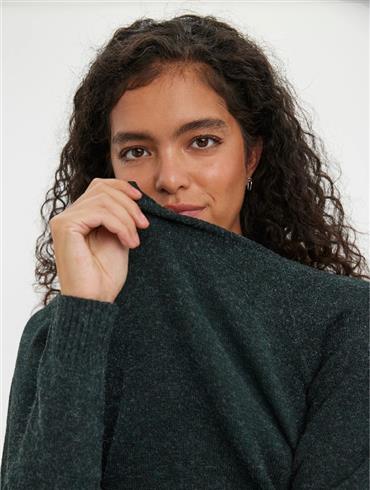 Vero moda strik doffy 