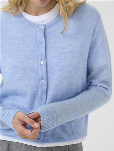 Part Two Cardigan - Linikapw CA