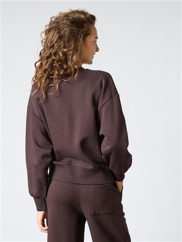 Sisters Point bluse - Vemia