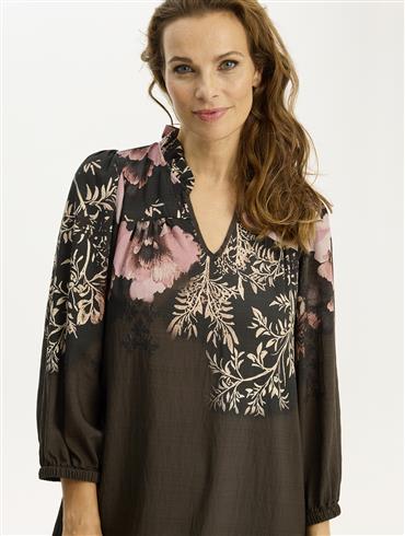 Infront kjole - Lilly dress