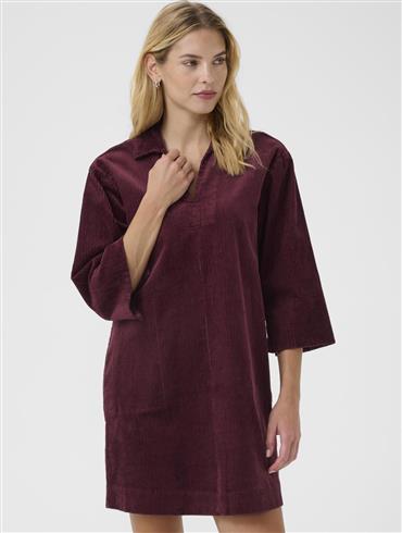 Part Two kjole - Sharripw dr