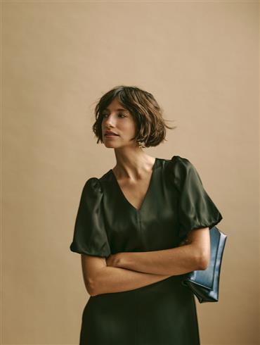 Part two kjole - Ulva PW