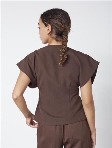 Sister Point Vest - gevela-ve2