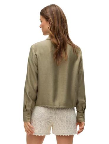 Vero Moda skjorte Toma