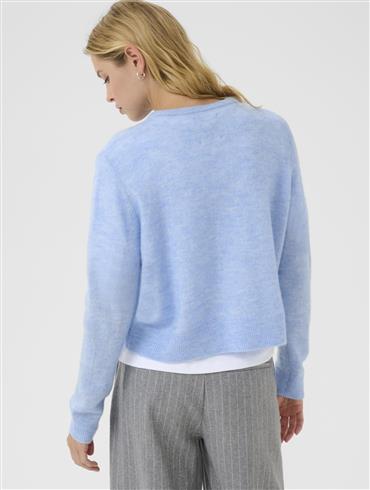 Part Two Cardigan - Linikapw CA