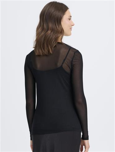 Fransa bluse  FRDETA TEE1