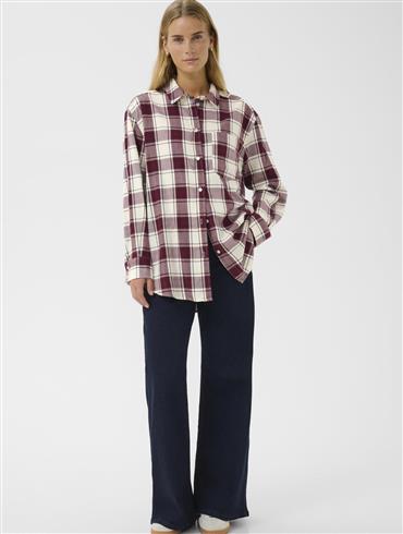 Part Two skjorte sameapw sh