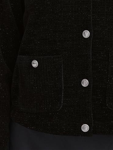 Fransa Blazer 194008 Meteorite