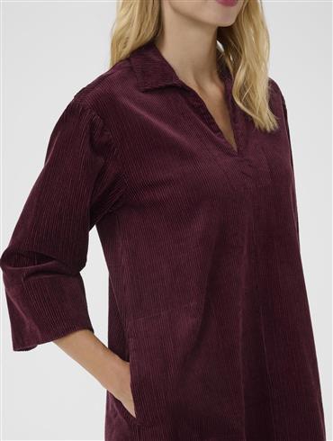 Part Two kjole - Sharripw dr